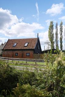 The Hayloft at Ryes Farm - 6