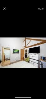 Fletchers cottage - 9