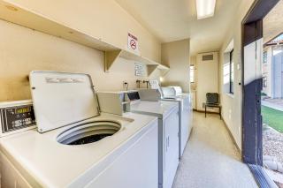 Ground-Level Getaway 3 Mi to Bullhead City Parks - 7