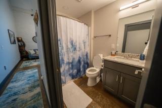 New 1 Bedroom Apartment Near Brewery - River - Downtown - 7