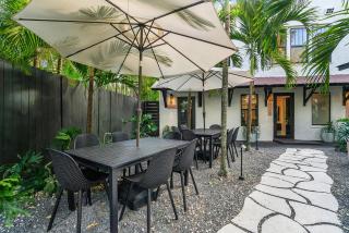 Hacienda Flamingo Unit 2 - Expansive 3BR Retreat with Style & Comfort - 8