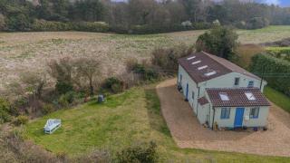 Hen Barn - 1