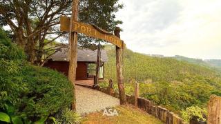 ASA | Sunset Valley | Cabana do Capitão | Vista - 0