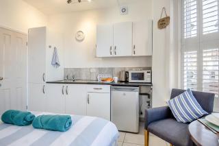 The Nook - Sheringham - 7