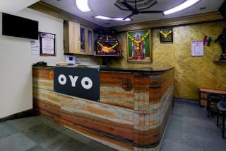 Super Hotel O Diana Palace Lodging & Boarding - 0