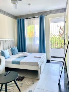 Blue Comfort Studio Mombasa - 8