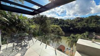 ASA | Casa de luxo | Frente ao lago |Spa| Veleiro - 8