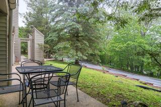 Cozy getaway with heated floors - Mount Torry Furnace - 3
