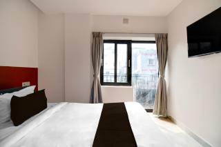 Hotel O Avigna Premium - 5