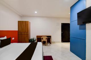 Hotel O Avigna Premium - 3