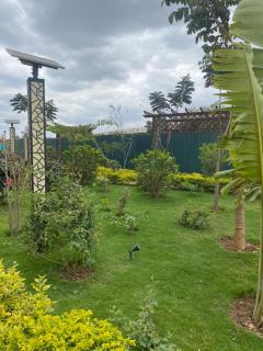 Candisi homes, studio 23 minutes to JKIA - 3