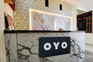 Hotel O Royal Inn Hotel And Banquet - 2