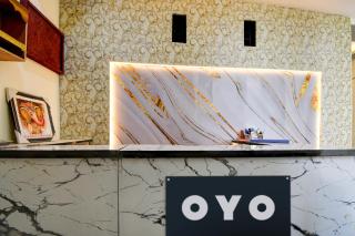 Hotel O Royal Inn Hotel And Banquet - 8