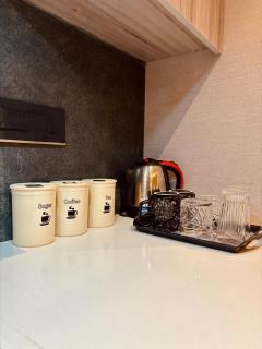 Vaelora Stay Modern & Cozy Studio Apartment - 2