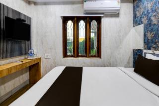 Townhouse K.I.M.S College Bhubaneswar Formerly Hotel MS Venture - 4