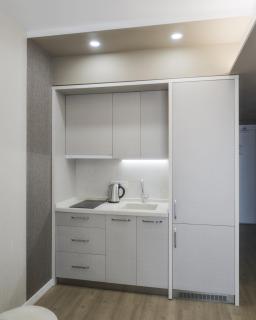 Marriott Apartments Batumi - 9