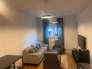 Apartman perfect room - 8