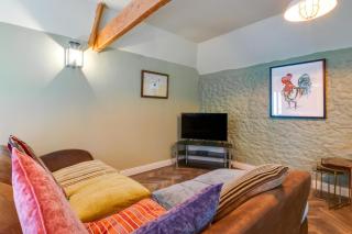 Snettisham Water Mill - 4