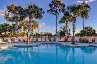 Ocean Dunes Villa 107 - 8