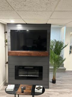 Basement Home in Brantford - 4