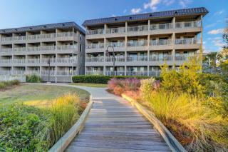 Ocean Dunes Villa 107 - 2