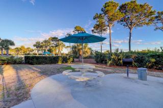 Ocean Dunes Villa 107 - 1