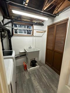 Basement Home in Brantford - 3