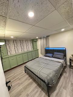 Basement Home in Brantford - 2