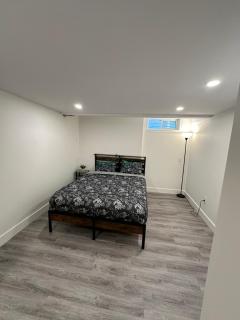 Basement Home in Brantford - 1