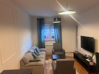 Apartman perfect room - 0
