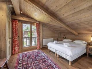 Duplex élégant, 8 pers., cheminée, Val-d'Isère, parking, WiFi - FR-1-694-440 - 2