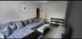 2 Zimmer Erdgeschoss Wohnung - 8