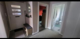 2 Zimmer Erdgeschoss Wohnung - 3