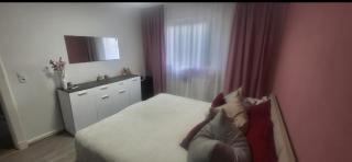 2 Zimmer Erdgeschoss Wohnung - 1
