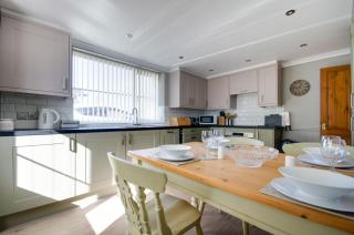 Owl Cottage - 5