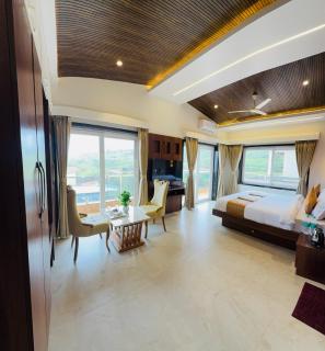 Forest Edge Villa - 5