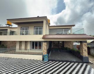 Forest Edge Villa - 0