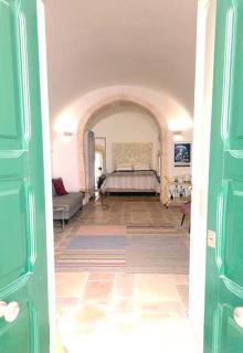 Suite Harmony Ostuni - 5