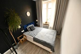 Świdnicka Apartment-City Centre - 1