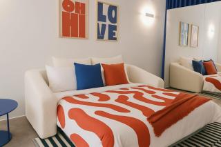Apartamento Loft Godoy Collection Luxury - 8