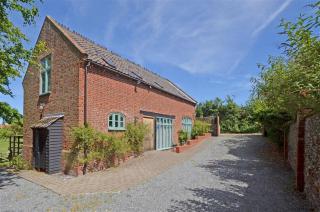 The Coach House - 7
