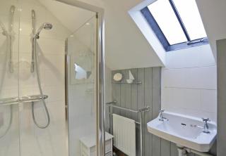 The Coach House - 1