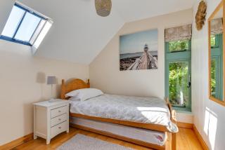 The Coach House - Dunwich - 1