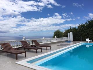 Golden View Residence - Dhërmi - 0