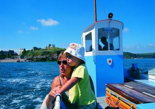 Waldo Hafod y Mor - 9