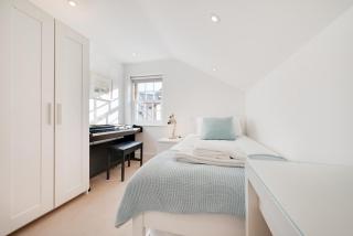 Ash Tree Cottage - 3