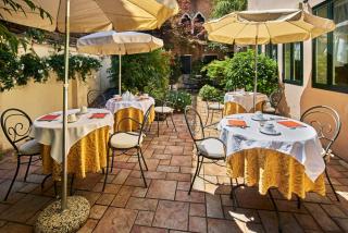 Hotel Gardena - Venice - 4