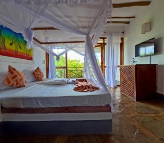 Silver Rock Hotel - 7