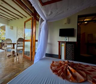Silver Rock Hotel - 1