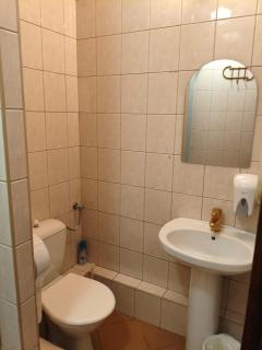 Pokój 314 dwuosobowy z prywatną łazienką - Piotrkowska 262-264 - 3